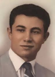 Americo Angelo Ciocca Obituary