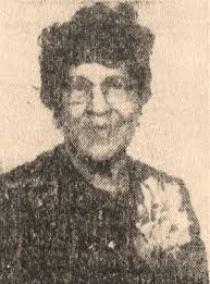 Era Emma Odell “Sadie” Kinnard Hatcher (1901-1975)