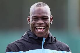 Balotelli Welcomes Second Child Names Him Lion Fojusi Com