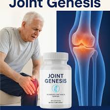 Joint Genesis helps your joints feel better and move easier  https://121a8-q7u9t3v7jcyb2hpats1p.hop.clickbank.net