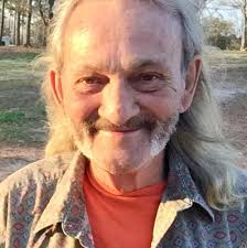 Obituary for Christopher Ivan Cook