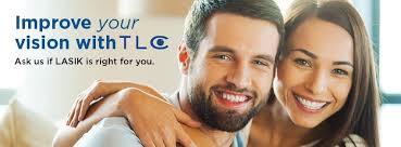 Profile for TLC Laser Eye Centers