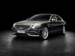 Image result for Lunar Blue 2018 Maybach