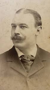 Alexander Murray Ross (1863-1930)