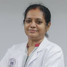 Dr. Nancy David (Sri Narayani Hospital & Research Centre) in Ariyur  Vellore,Vellore