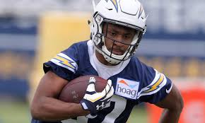 Tyler boyd and the bengals offense has scott pianowski's attention. Dynasty Fantasy Football Rookie Update Justin Jackson Rb Lac Dynasty League Football