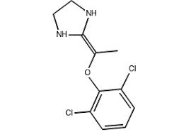 Image result for Lofexidine