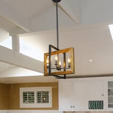 Farmhouse Lighting Buying Guide Ideas Tips Lnc Home