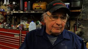 Artist Fred Swan The Champlain Collection discusses the history behind  “Tuxedo Cat,” an art item that he painted exclusively for the Barre Rotary  Art Splash. Come bid