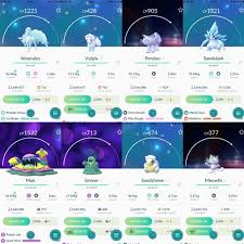 Pokemon Go Trading And Friendships How Do I Trade In