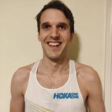 Mike Vennard (@MikeVennard)