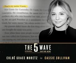 The movie's cast is led by the exceptional actor, mark wahlberg. Pin On The Fifth Wave