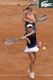 Krejcikova became the first player to win both the women's singles and. The Latest Krejcikova Siniakova Win French Open Doubles Taiwan News 2018 06 10 19 05 47