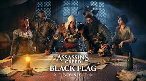 Black Flag Resynced: A $60 Game with $85 of DLC – The Microtransaction Backlash That’s Redefining Piracy’s Golden Age