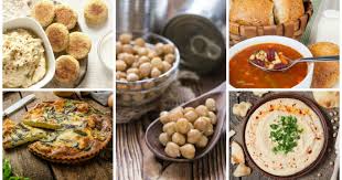 Unite il brodo vegetale (1 litro per i ceci secchi e 2 bicchieri. Incredibile Ma Vero 10 Ricette Da Fare Con Una Scatola Di Ceci