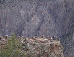 To find the perfect black canyon of the gunnison national park hotel, enter your travel dates, and hit search. Pr19 6 Black Canyon Of The Gunnison National Park U S National Park Service