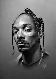 Snoop Drawing Snoop Dogg By Jpw Artist Snoop Dogg Hip Hop Art Hip Hop Artwork