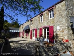 Agence De La Maison Rouge Saint Malo Agence Immobiliere Les Annonces Achat Vente Location De Biens Immobiliers