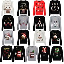 Compare prices & save money on women's sweaters. Parity Novelty Christmas Sweater Up To 76 Off