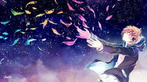 Explore anime boy wallpaper hd on wallpapersafari | find more items about manga wallpaper, cool anime wallpapers, epic anime wallpaper. Anime Boy Wallpapers Top Free Anime Boy Backgrounds Wallpaperaccess