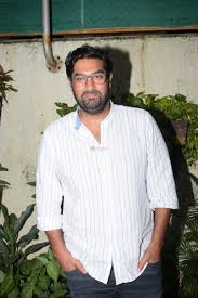 Kunal Roy Kapoor at the Screening of Posham PA in sunny sound juhu