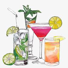 Cartoon Cocktail Cartoon Clipart Cocktail Clipart Cocktail Png Transparent Image And Clipart For Free Download Cocktails Drawing Cocktail Illustration Cocktails Clipart