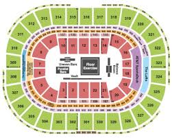 Td Garden Tickets And Td Garden Seating Charts 2019 Td