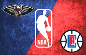 Los angeles clippers vs new orleans pelicans 8/1/20 free nba pick and prediction nba betting tips the new orleans pelicans. Pelicans Vs Clippers Odds Pick Nba Betting Preview For Jan 13