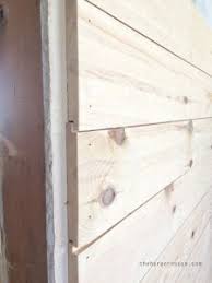 Shiplap wood is enjoying its time in the spotlight, and for good reason. Shiplap Guide Shiplap Tongue Groove And Plank Walls Part 1