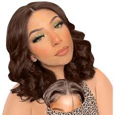 Amazon.com : Vanessa Good Day Synthetic Hair Wig