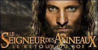 Mais malgré leur courage et. Test De Le Seigneur Des Anneaux Le Retour Du Roi Sur Ngc Par Jeuxvideo Com