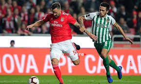 Rio Ave Vs Benfica Pre Visualizacao E Previsao Live Stream Primeira Liga 2019
