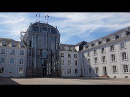 Regionalverband saarbrücken schlossplatz, 66119 saarbrücken tel. Saarbrucken Sehenswurdigkeiten Der Landeshauptstadt Des Saarlandes Youtube