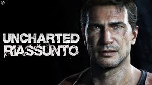 In che anno è ambientato il videogioco di Uncharted?