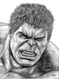 Hulk Avengers Age Of Ultron By Soulstryder210 Marvel Drawings Hulk Art Avengers Drawings