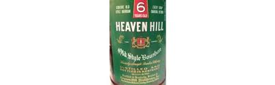 A wheat whiskey, bernheim original is the first new style of american whiskey to be introduced since prohibition. Heaven Hill Distilleries Green Label 6 Year Old Straight Bourbon Whiskey Kentucky Prices Stores Tasting Notes Market Data
