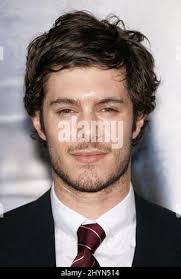 ADAM BRODY, IN THE LAND OF WOMEN, 2007 Stock Photo