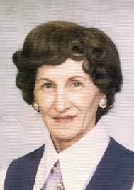 Rose McCabe Obituary