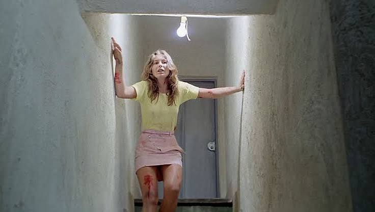 Tenebrae' Looks Sharp As a Straight Razor [4K Review]