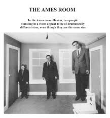 See more ideas about ames chair, chair, ames. This Optical Illusion Will Make You Doubt Your Eyes