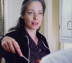 In American Beauty Why Doesn T Colonel Frank Fitts Tell His Family Or Anyone Else That He Was Gay Quora