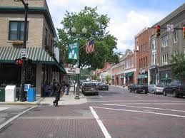 Intersection Of Court And Union Athens Ohio Athens Ohio Ohio University Athens