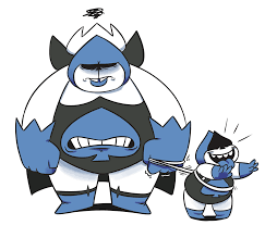 this snowflake s an avalanche needed an excuse to draw more deltarune biz and undertale funny undertale undertale art