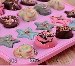 Celebrate with cake pops all year long with these festive recipes. Silicone Cake Pop Lollipop Non Stick Mould Tray Party Cookware Bake Chocolate Assorted Cooking Dining Bakeware