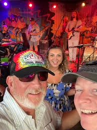 What a night! The boys were