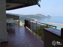 Appartamento In Affitto A Capo D Orlando Iha 10300
