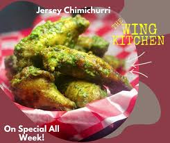 One of the best wing places in a long time! The Wing Kitchen The Wing Kitchen On 6abc 2nd Location In Glassboro Nj Opening Soon Facebook