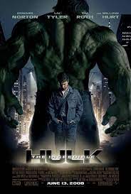 Ang lee directed the film, which stars eric bana as dr. Der Unglaubliche Hulk Marvel Cinematic Universe Wiki Fandom