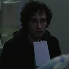 Sean and Felix Goodman