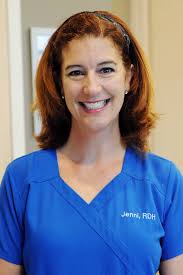 We have some bittersweet news to report today. Our much loved hygienist  Jenni is going to be leaving Boyles Dental in a few weeks to pursue  nursing, something she has always dreamed